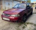 Красный Дэу Нексия, объемом двигателя 1.6 л и пробегом 345 тыс. км за 1299 $, фото 1 на Automoto.ua