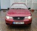 Красный Дэу Нексия, объемом двигателя 1.5 л и пробегом 93 тыс. км за 2299 $, фото 1 на Automoto.ua