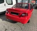 Червоний Деу Нексія, об'ємом двигуна 1.5 л та пробігом 45 тис. км за 4200 $, фото 9 на Automoto.ua