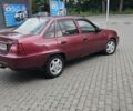 Красный Дэу Нексия, объемом двигателя 1.5 л и пробегом 325 тыс. км за 1089 $, фото 3 на Automoto.ua