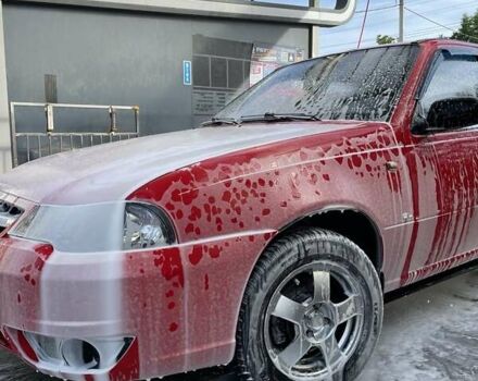 Червоний Деу Нексія, об'ємом двигуна 1.5 л та пробігом 45 тис. км за 4200 $, фото 27 на Automoto.ua