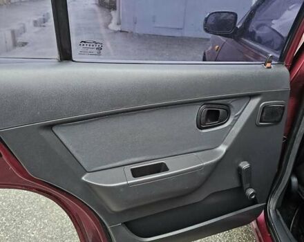 Червоний Деу Нексія, об'ємом двигуна 1.5 л та пробігом 200 тис. км за 700 $, фото 11 на Automoto.ua