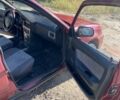 Красный Дэу Нексия, объемом двигателя 1.6 л и пробегом 345 тыс. км за 1299 $, фото 3 на Automoto.ua