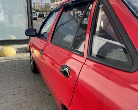 Червоний Деу Нексія, об'ємом двигуна 1.5 л та пробігом 45 тис. км за 4200 $, фото 6 на Automoto.ua