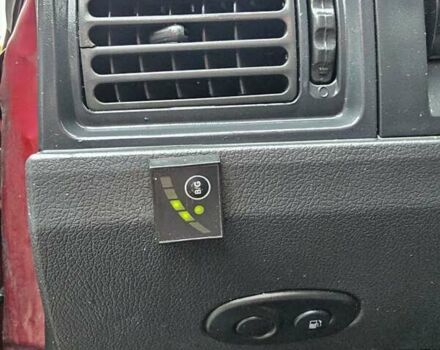 Деу Нексія 2011 у Києві на Automoto.ua Червоний Деу Нексія, об'ємом двигуна 1.5 л та пробігом 200 тис. км за 700 $, фото 9 на Automoto.ua