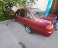 Красный Дэу Нексия, объемом двигателя 1.5 л и пробегом 303 тыс. км за 2027 $, фото 1 на Automoto.ua