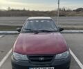 Красный Дэу Нексия, объемом двигателя 1.5 л и пробегом 175 тыс. км за 1900 $, фото 1 на Automoto.ua