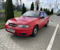 Красный Дэу Нексия, объемом двигателя 1.5 л и пробегом 46 тыс. км за 3599 $, фото 1 на Automoto.ua