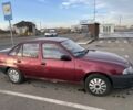 Красный Дэу Нексия, объемом двигателя 1.5 л и пробегом 175 тыс. км за 1900 $, фото 3 на Automoto.ua