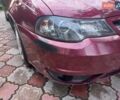 Красный Дэу Нексия, объемом двигателя 1.5 л и пробегом 116 тыс. км за 3400 $, фото 7 на Automoto.ua