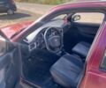 Красный Дэу Нексия, объемом двигателя 1.6 л и пробегом 345 тыс. км за 1299 $, фото 2 на Automoto.ua