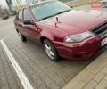 Красный Дэу Нексия, объемом двигателя 1.5 л и пробегом 260 тыс. км за 2500 $, фото 1 на Automoto.ua