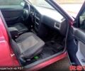 Красный Дэу Нексия, объемом двигателя 1.5 л и пробегом 176 тыс. км за 2300 $, фото 5 на Automoto.ua