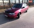 Красный Дэу Нексия, объемом двигателя 1.5 л и пробегом 181 тыс. км за 2650 $, фото 1 на Automoto.ua