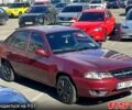 Красный Дэу Нексия, объемом двигателя 1.6 л и пробегом 320 тыс. км за 1550 $, фото 1 на Automoto.ua