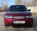 Красный Дэу Нексия, объемом двигателя 1.5 л и пробегом 177 тыс. км за 2500 $, фото 1 на Automoto.ua