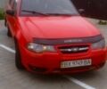 Красный Дэу Нексия, объемом двигателя 1.6 л и пробегом 220 тыс. км за 800 $, фото 1 на Automoto.ua