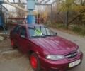 Красный Дэу Нексия, объемом двигателя 1.5 л и пробегом 160 тыс. км за 4000 $, фото 1 на Automoto.ua