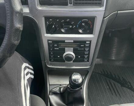 Червоний Деу Нексія, об'ємом двигуна 0 л та пробігом 160 тис. км за 1700 $, фото 6 на Automoto.ua