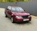 Красный Дэу Нексия, объемом двигателя 1.5 л и пробегом 170 тыс. км за 1305 $, фото 2 на Automoto.ua