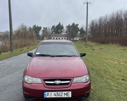Червоний Деу Нексія, об'ємом двигуна 0 л та пробігом 160 тис. км за 1700 $, фото 1 на Automoto.ua