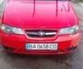 Красный Дэу Нексия, объемом двигателя 1.5 л и пробегом 170 тыс. км за 3000 $, фото 1 на Automoto.ua