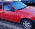 Красный Дэу Нексия, объемом двигателя 1.6 л и пробегом 280 тыс. км за 1500 $, фото 5 на Automoto.ua
