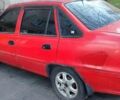 Красный Дэу Нексия, объемом двигателя 1.6 л и пробегом 280 тыс. км за 1500 $, фото 2 на Automoto.ua