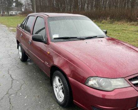 Червоний Деу Нексія, об'ємом двигуна 0 л та пробігом 160 тис. км за 1700 $, фото 2 на Automoto.ua