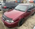 Червоний Деу Нексія, об'ємом двигуна 1.6 л та пробігом 311 тис. км за 2500 $, фото 2 на Automoto.ua