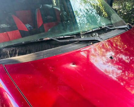 Червоний Деу Нексія, об'ємом двигуна 1.6 л та пробігом 168 тис. км за 3000 $, фото 8 на Automoto.ua