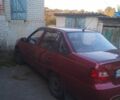 Красный Дэу Нексия, объемом двигателя 1.5 л и пробегом 198 тыс. км за 1700 $, фото 2 на Automoto.ua
