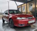 Красный Дэу Нексия, объемом двигателя 1.6 л и пробегом 234 тыс. км за 3200 $, фото 4 на Automoto.ua
