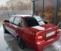 Красный Дэу Нексия, объемом двигателя 1.6 л и пробегом 234 тыс. км за 3200 $, фото 7 на Automoto.ua