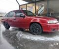 Красный Дэу Нексия, объемом двигателя 1.6 л и пробегом 234 тыс. км за 3200 $, фото 5 на Automoto.ua