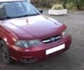 Червоний Деу Нексія, об'ємом двигуна 1.6 л та пробігом 203 тис. км за 2300 $, фото 1 на Automoto.ua