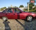 Красный Дэу Нексия, объемом двигателя 1.5 л и пробегом 153 тыс. км за 3000 $, фото 1 на Automoto.ua