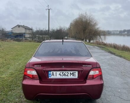 Червоний Деу Нексія, об'ємом двигуна 0 л та пробігом 160 тис. км за 1700 $, фото 5 на Automoto.ua