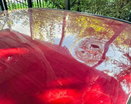 Червоний Деу Нексія, об'ємом двигуна 1.6 л та пробігом 168 тис. км за 3000 $, фото 14 на Automoto.ua