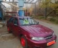 Красный Дэу Нексия, объемом двигателя 1.5 л и пробегом 160 тыс. км за 1500 $, фото 1 на Automoto.ua
