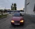 Красный Дэу Нексия, объемом двигателя 1.6 л и пробегом 230 тыс. км за 2500 $, фото 1 на Automoto.ua