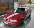 Красный Дэу Нексия, объемом двигателя 1.6 л и пробегом 234 тыс. км за 3200 $, фото 2 на Automoto.ua