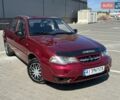 Красный Дэу Нексия, объемом двигателя 1.5 л и пробегом 252 тыс. км за 2200 $, фото 1 на Automoto.ua