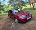 Красный Дэу Нексия, объемом двигателя 1.5 л и пробегом 120 тыс. км за 2650 $, фото 1 на Automoto.ua