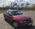 Червоний Деу Нексія, об'ємом двигуна 1.6 л та пробігом 165 тис. км за 1650 $, фото 1 на Automoto.ua