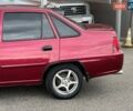 Красный Дэу Нексия, объемом двигателя 1.6 л и пробегом 188 тыс. км за 3199 $, фото 9 на Automoto.ua