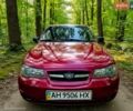 Красный Дэу Нексия, объемом двигателя 1.6 л и пробегом 88 тыс. км за 2800 $, фото 1 на Automoto.ua