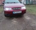 Червоний Деу Нексія, об'ємом двигуна 1.6 л та пробігом 83 тис. км за 3200 $, фото 7 на Automoto.ua