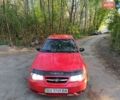 Червоний Деу Нексія, об'ємом двигуна 1.6 л та пробігом 279 тис. км за 850 $, фото 1 на Automoto.ua