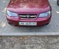 Красный Дэу Нексия, объемом двигателя 1.5 л и пробегом 125 тыс. км за 2508 $, фото 1 на Automoto.ua